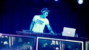 Eiffel65 - Move Your Body (official video) - Live in Turin, Italy - 2011