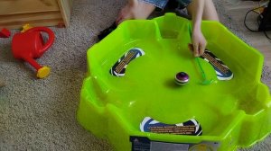 Обзор на адский призрак