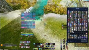 ArcheAge- Еще один день. Сады Даскшир [Корвус] _13.01.2025