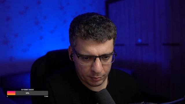 ПРЯМОЙ ЭФИР КАРДИОЛОГА
