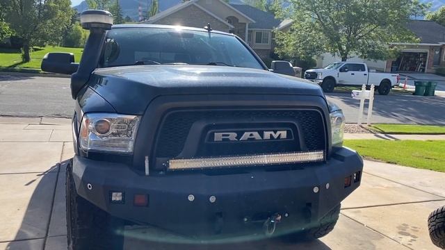 Land Cruiser First Mods, Knocking off the Ugly смотреть онлайн