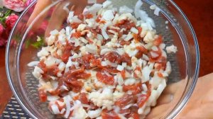 Уйгурские Манты! Самые сочные ,вкусно и просто !