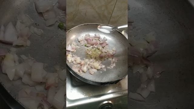 a perfect Maggi #pureveg #maggi #maggie смотреть онлайн