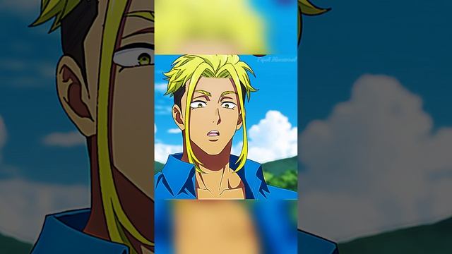 Я умею попой есть удон #аниме #anime