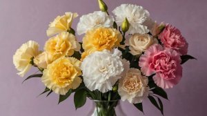 Нейросеть помощник флориста