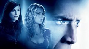 Саундтрек к фильму "Пророк" (Next) (2007)