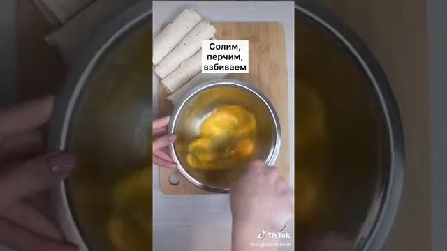 Сосиски в лаваше. смотреть онлайн