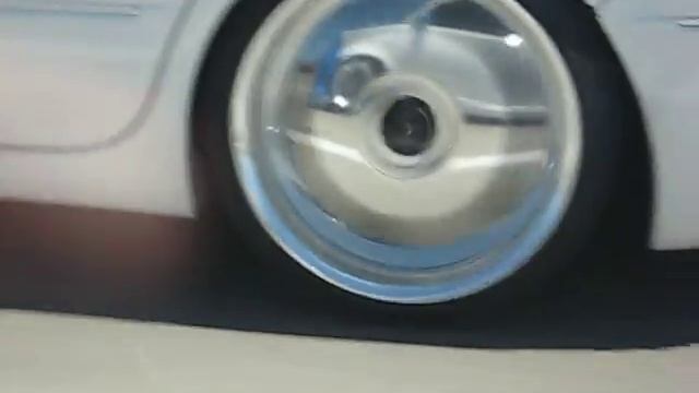 bB SQUAD - Scion United Caravan смотреть онлайн