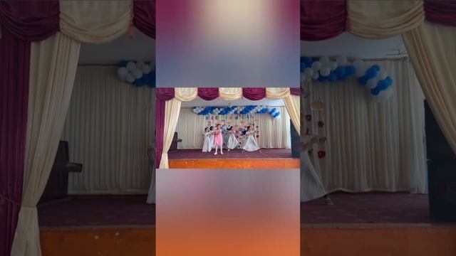 16 марта 2024г. в школе №34 г.Нукус весело прошли празднования Масленицы🔥 смотреть онлайн