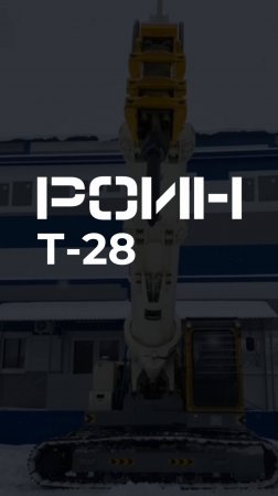 РОИН Т-28