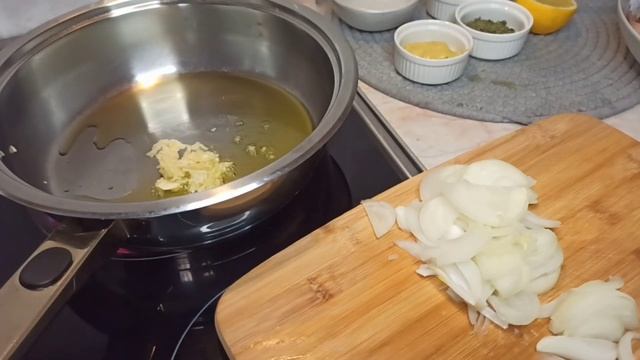 Говяжья печень с мёдом и горчицей, ну очень вкусно 💕