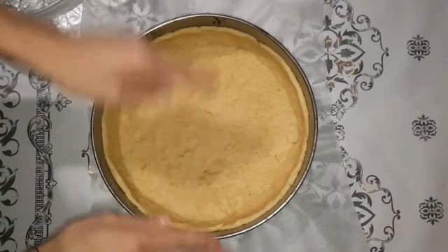 СМЕТАННИК.Казақша рецепт.Сметанный пирог.Қаймақты бәліш