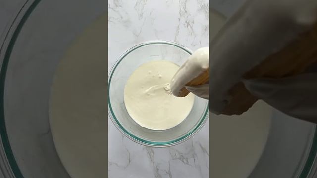 Cafe Con Leche Eclair смотреть онлайн