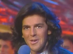 Modern Talking - Cheri Cheri Lady (1985)