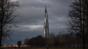 В «Газпроме» уволят 1500 человек. В компании колоссальные убытки