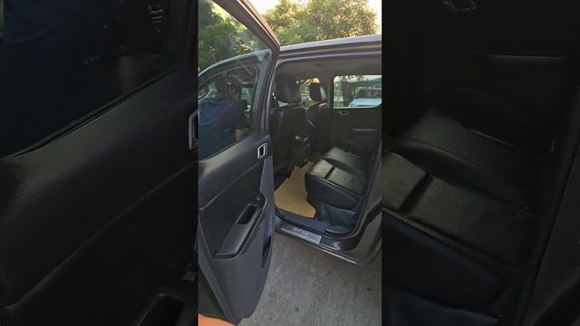 Mazda BT50 2016 số tự động 1 cầu máy dầu 2.2 zin cả xe - 💰3xx - ☎️0967.642.558 смотреть онлайн