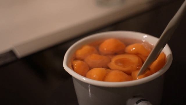 あんずを使ったお菓子のレシピ🥣｜あんずジャム｜ブランマンジェ｜あんずクッキー смотреть онлайн