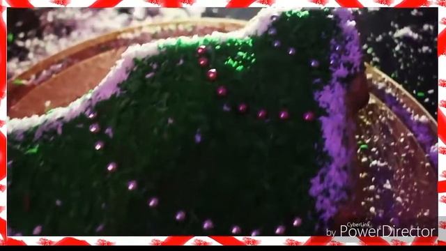 НОВОГОДНИЙ DIY/COOKING смотреть онлайн