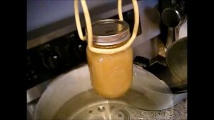 CANNING 101: How to Can Applesauce!