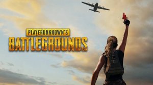 PUBG: BATTLEGROUNDS