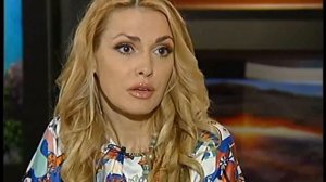 "Вопросы" в гостях Ольга Сумская, часть 1