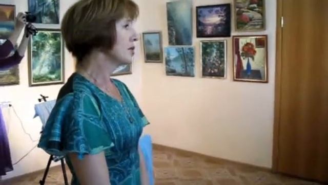 Картины от души и для души смотреть онлайн