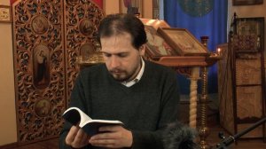 22. Послание к Римлянам (Рим. 5-6)