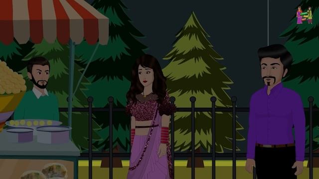 Kahani गर्मी में तीखा खाने वाली बहू: Saas Bahu Stories in Hindi | Hindi Kahaniya | Moral Stories