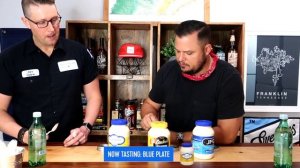 Mayonnaise Taste Test | Find Duke's Mayonnaise