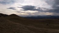 Planinica - Montenegro // Mitsubishi Pajero - GoPro 7 Silver
