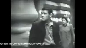 Пример №9 - Влияние фонового сопровождения на идеологический посыл видео ролика