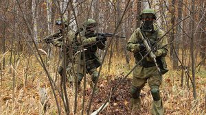 СВОДКА с ФРОНТА на 13.01.2025 ВС РФ Зашли в Сумскую Область , Оборона Купянска Рушится