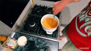 КАК ПРАВИЛЬНО ПРИГОТОВИТЬ ГОРОХОВУЮ МАСТЫРКУ НА КАРАСЯ И ВСЮ БЕЛУЮ РЫБУ!