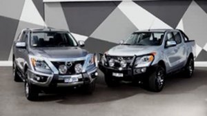 mazda bt 50 2015