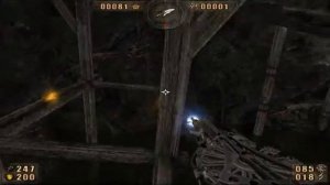 Painkiller BOOH Глава 8 Подземный мир Секрет 3