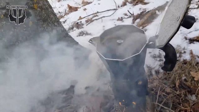 Рецепти Щастя. Кава.Природа.Гармонія.+Лижі.Психолог Руслан Анчаков смотреть онлайн