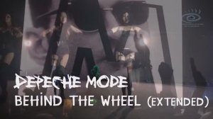 Depeche Mode - Behind The Wheel (Medialook RMX 2025)