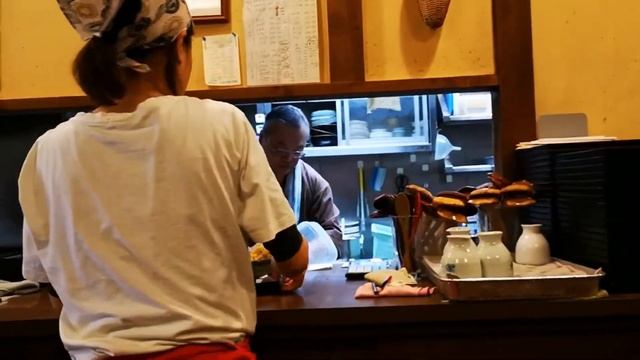 Adeyto ♨️🍜 Michelin🏆Stars HENROMICHI HONKAKUJUKUSEI SANUKI UDON Most Delicious OITA 📽️ P20PRO смотреть онлайн