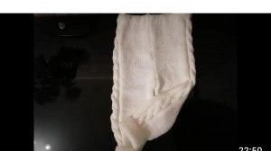 ДЕТСКИЕ ШТАНИШКИ СПИЦАМИ / ВЯЖЕМ ШТАНИШКИ НА 6-9 МЕСЯЦЕВ / МАСТЕР КЛАСС