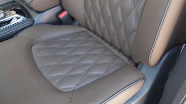 2024 Nissan Armada Platinum Dallas, Carrolton, Irving, Grapevine, Plano TX смотреть онлайн