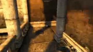 Painkiller Крещённый кровью Город на воде Секрет 3