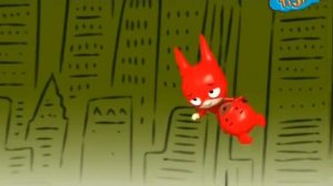 СамСам - Что случилось с СамТэдди