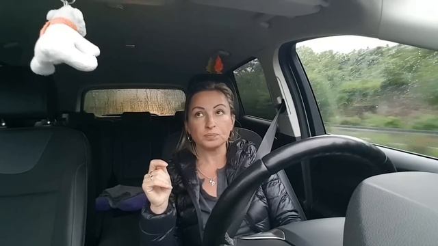 САМА У СЕБЯ УГНАЛА МАШИНУ. ЮТУБ ЗАКРЫВАЕТ КАНАЛЫ. ГДЕ МОЖНО КУПИТЬ ДЁШЕВО БИЛЕТЫ В РОССИИЮ. БОЛТАЛК смотреть онлайн