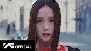 JISOO - ‘꽃(FLOWER)’ M/V