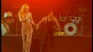 AMANDA LEAR - Enigma