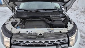 RR Evoque 2012