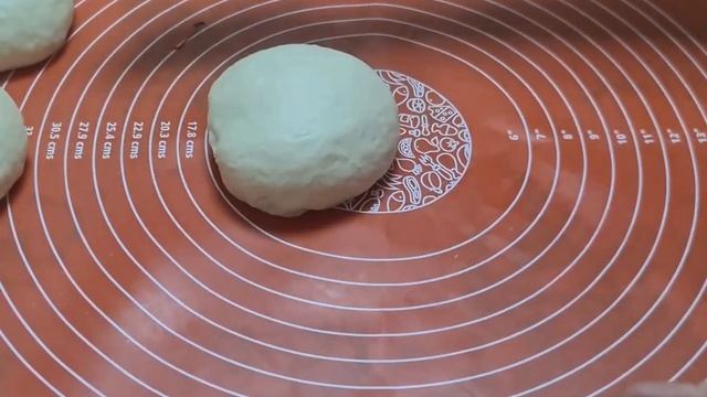 Пышные и Мягкие Турецкие Лепёшки БАЗЛАМА::💥Лепёшки на Сковороде ::