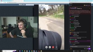 Злой | Полный стрим | 20230406