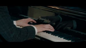 Йоганнес Брамс. Симфония №3 часть 3. Люк Фолкнер.
Symphony #3 (3rd Mvt) BRAHMS Arr. Luke Faulkner