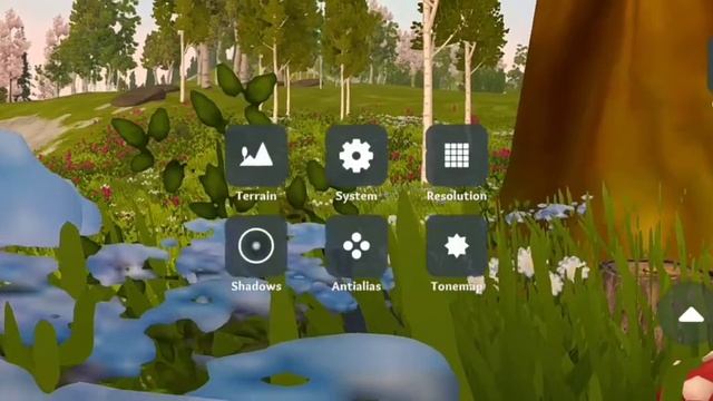 Wilderless Game Mobile Version 😍#wilderlessandroidgameplay #vaadhiyaar #mantyop